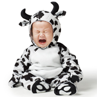 koe melk allergie
