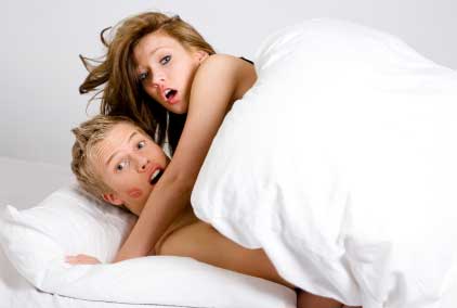 sexuele voorlichting