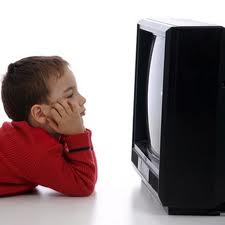 kinderen en tv