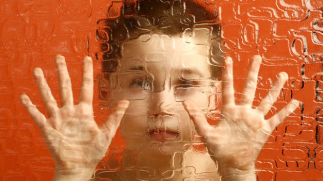 middelbare school autisme