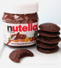 nutella koekjes 3
