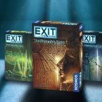 Exit Games