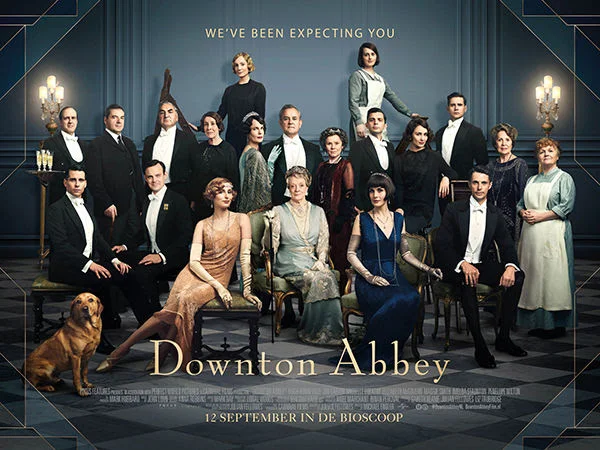 Downton Abbey de film