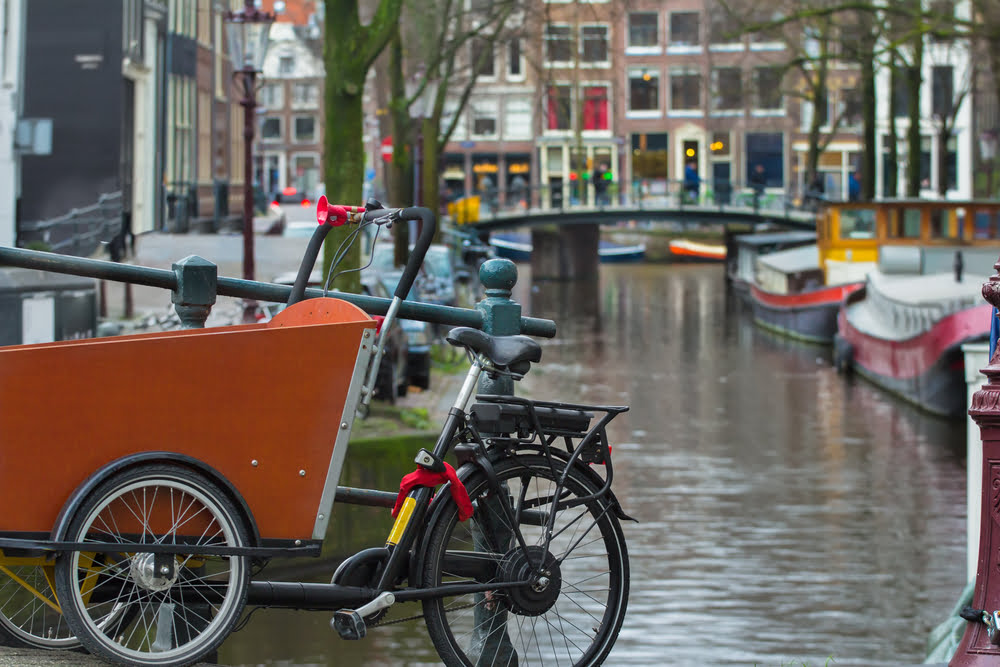 bakfiets