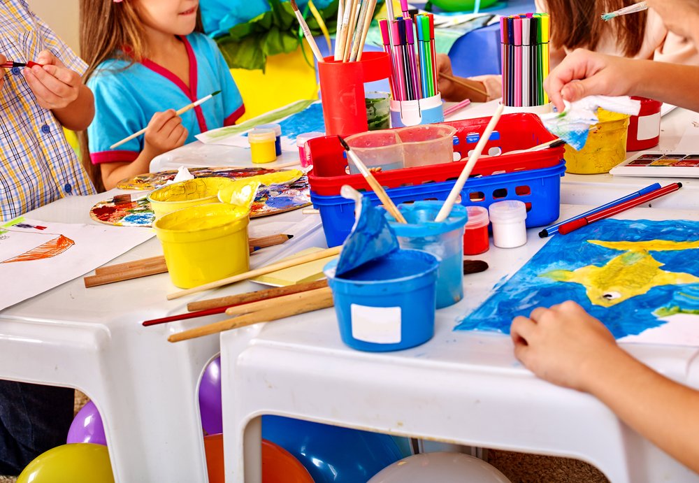 De inspectie en het kleuteronderwijs