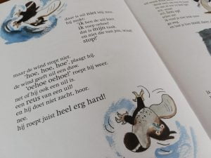Ik leer lezen met Vos en Haas