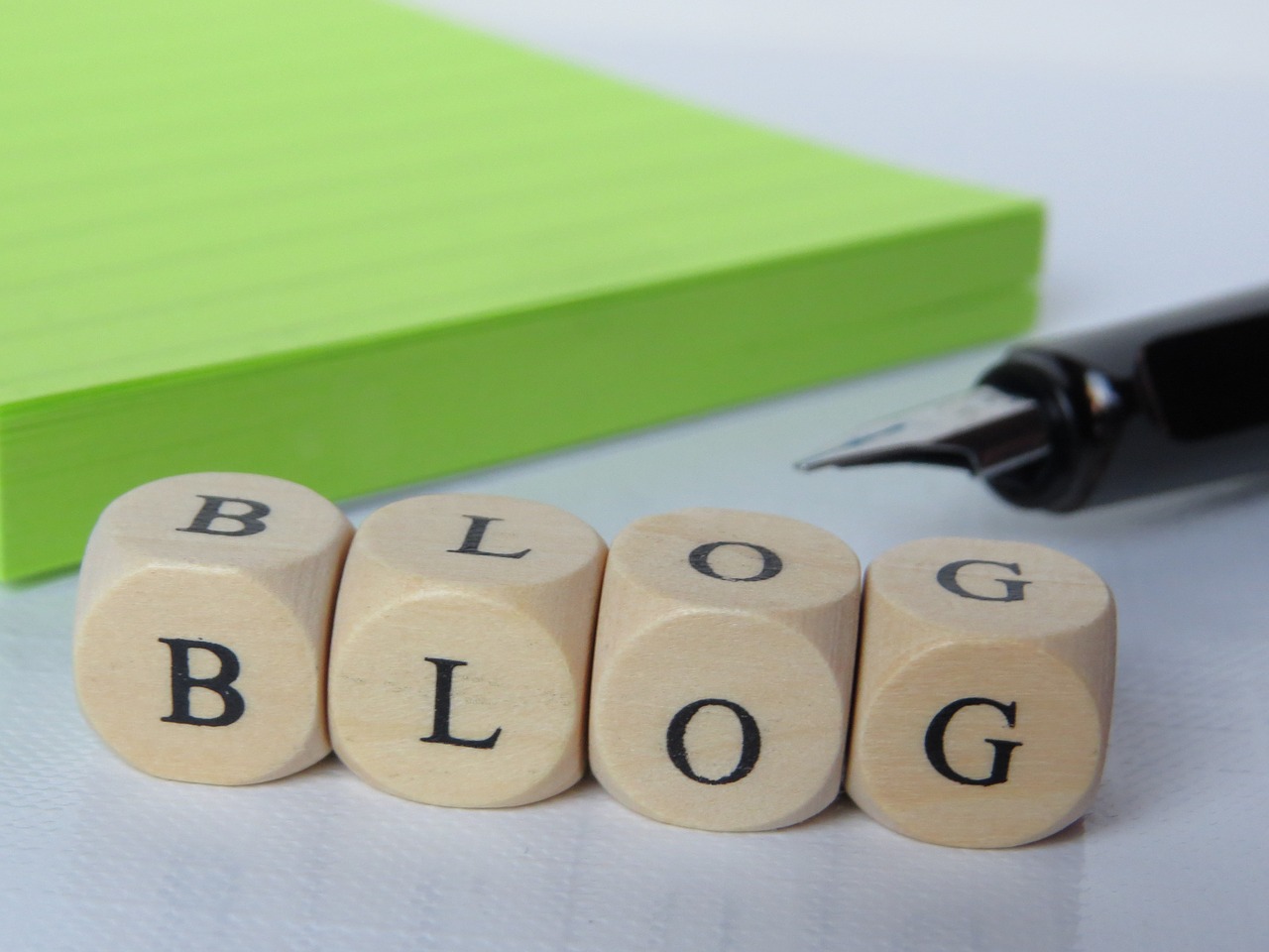 Hoe schrijf je een mama blog
