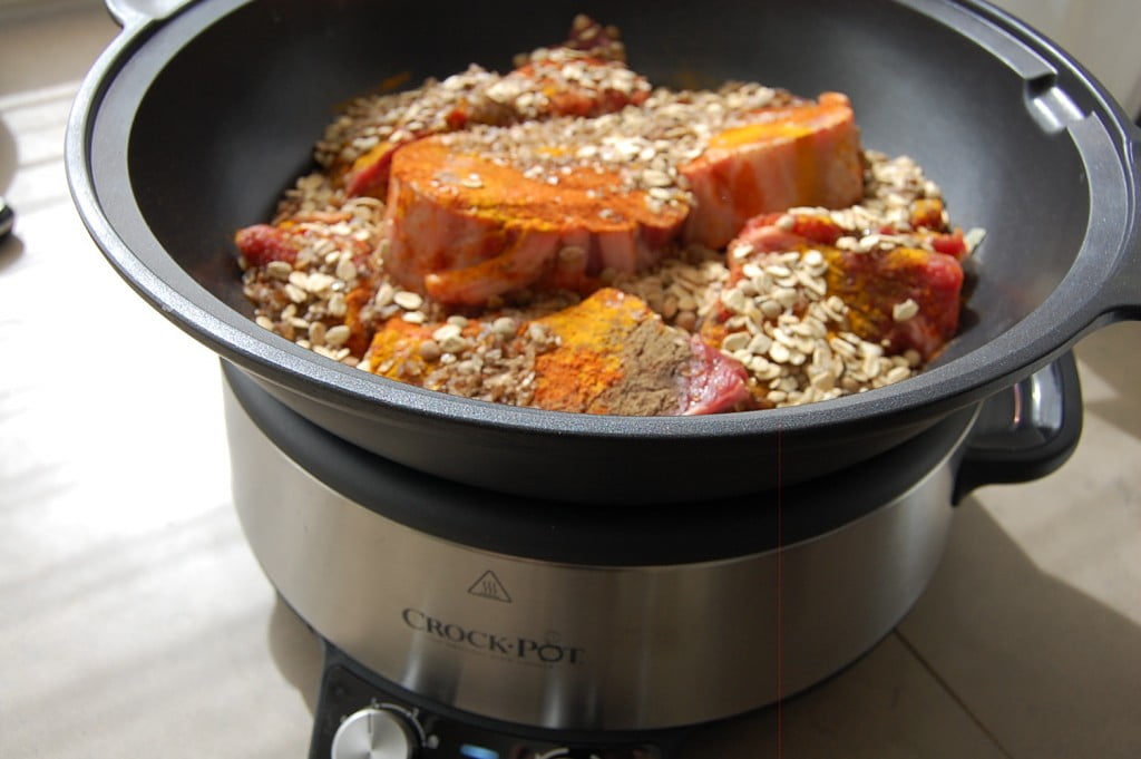 Cholent; een recept uit de Joodse keuken Moeders.nu