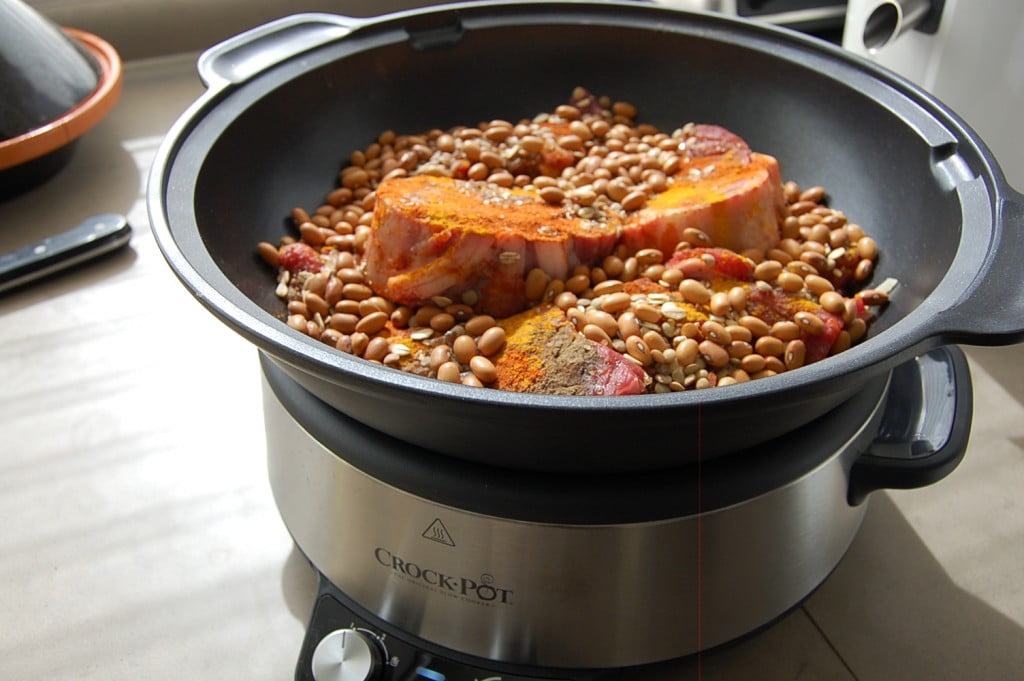 Cholent; een recept uit de Joodse keuken Moeders.nu