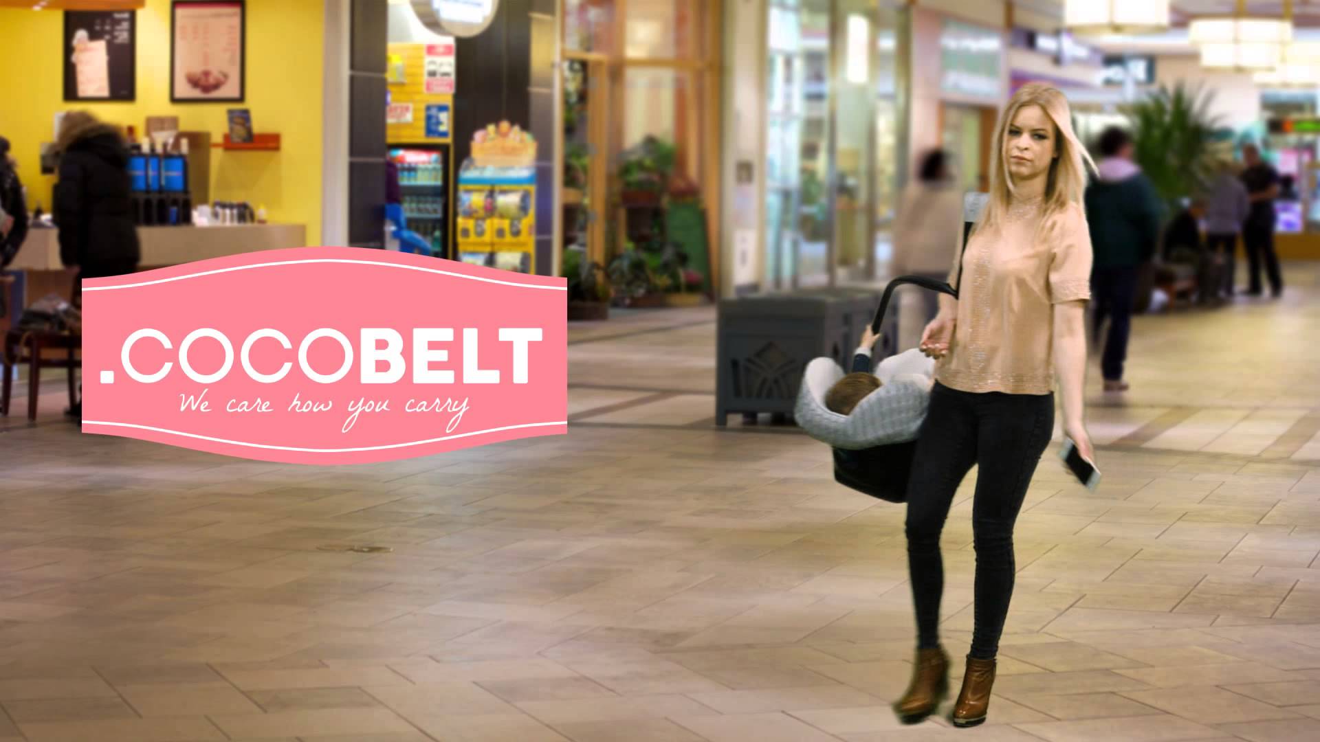 Review: Cocobelt