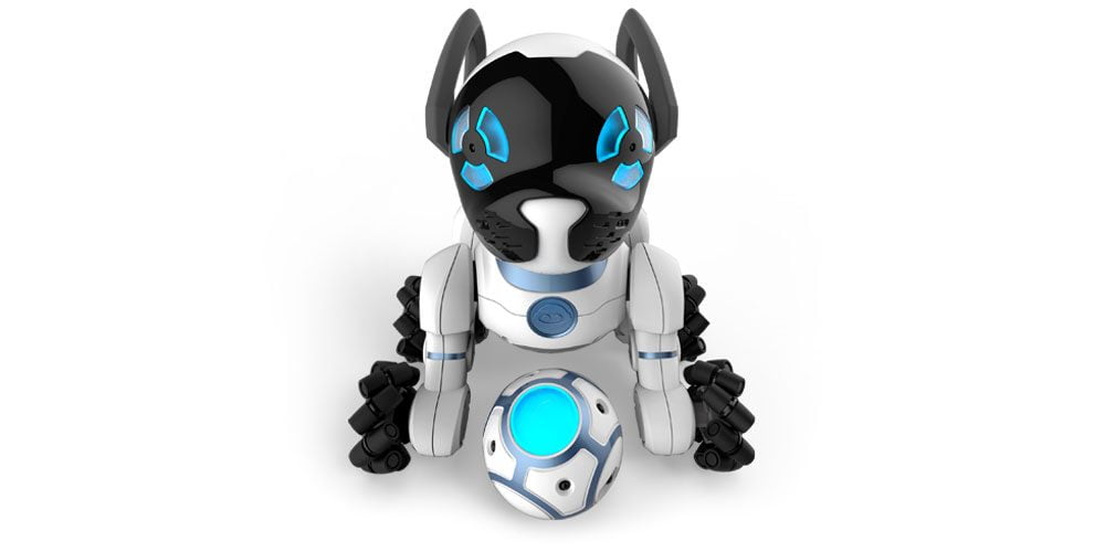 WowWee CHiP Robot Hond