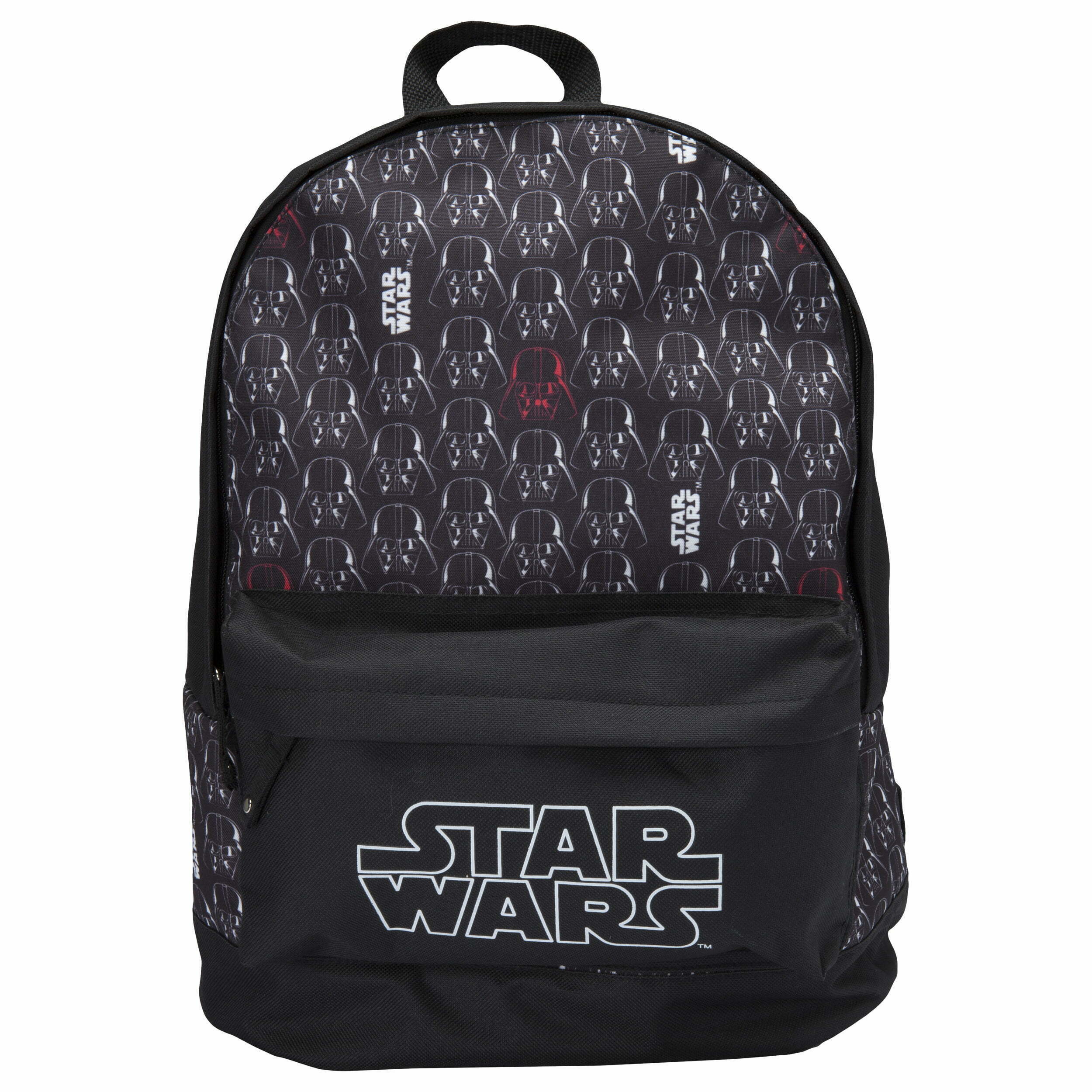 Star wars mini peuter schooltas rugzak 25 cm