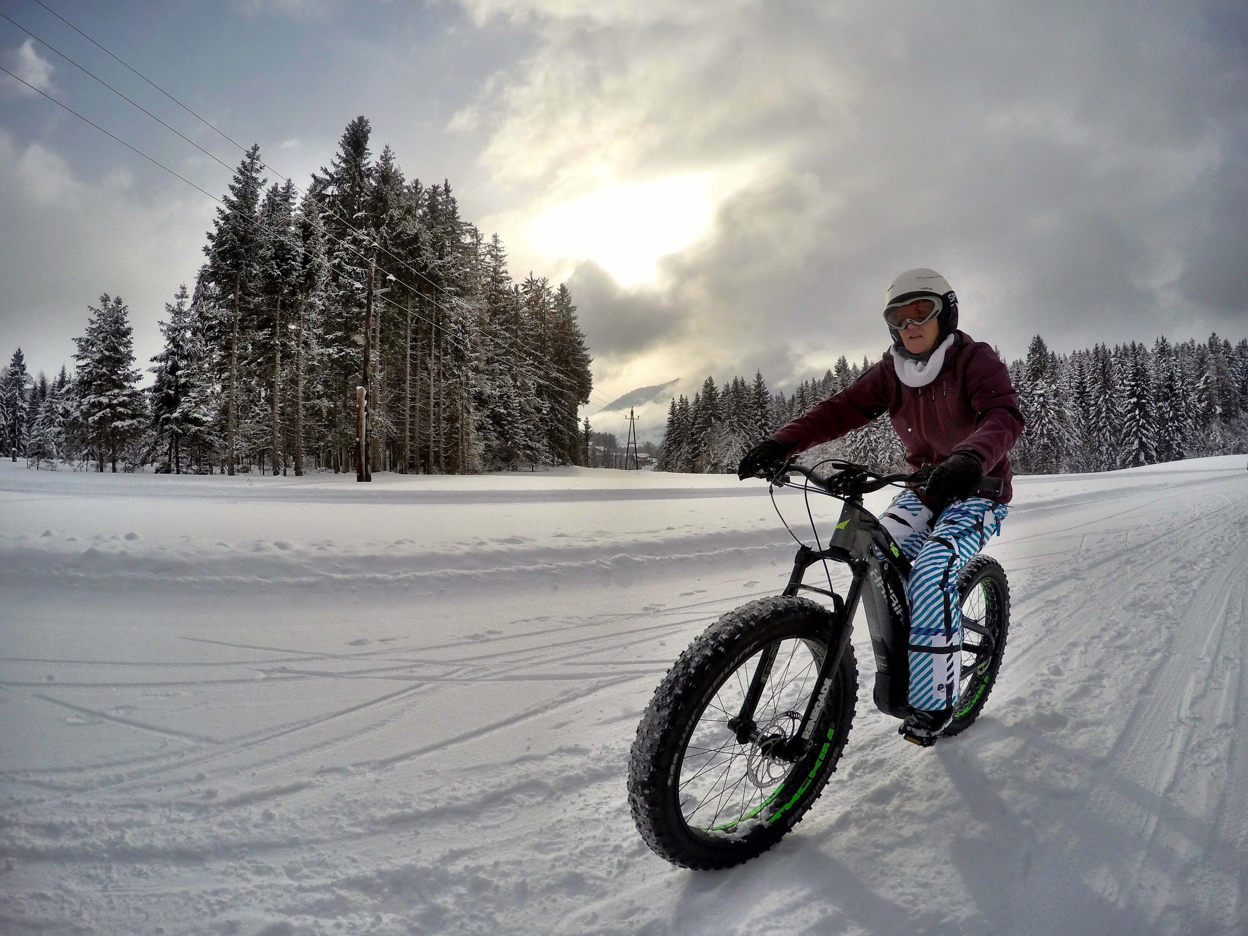 Aanrader voor de krokusvakantie: Ski Amadé Schladming