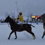 Polo kitzbuhel