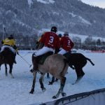 Polo kitzbuhel