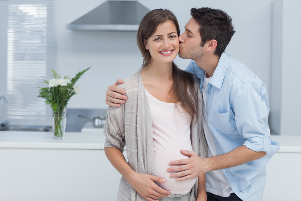 kunnen kinderen een relatie redden?