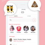 Peanut app