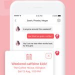 Peanut app