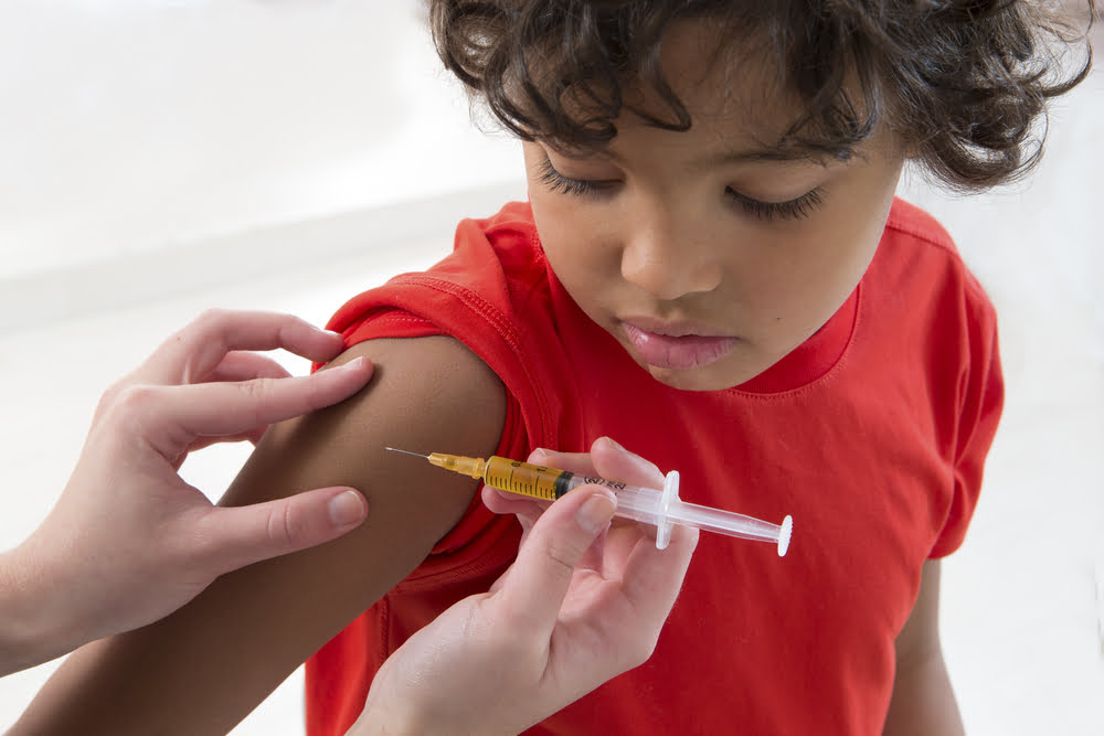 Feiten en fabels over vaccinatie