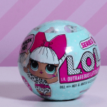 L.O.L. Surprise Bal