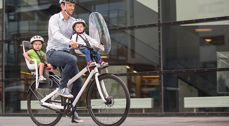 Vermenigvuldiging Aanpassingsvermogen enkel Hoe kies je een fietsstoeltje? + WINACTIE - Moeders.nu