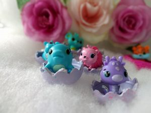 Hatchimals Colleggtibles