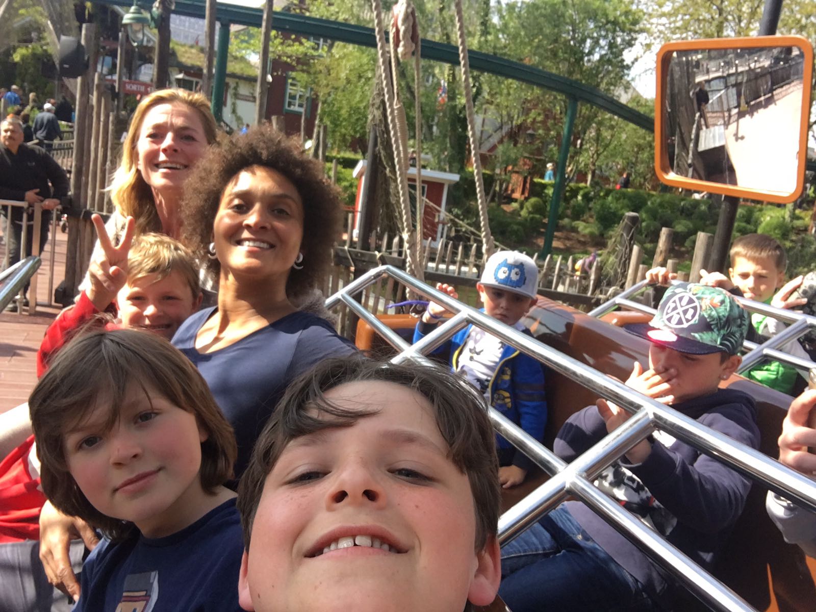 Eropuit tip: Europa-Park Duitsland