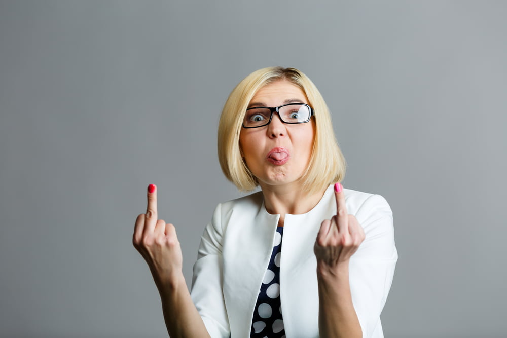 Fuck It List voor (alleenstaande) moeders