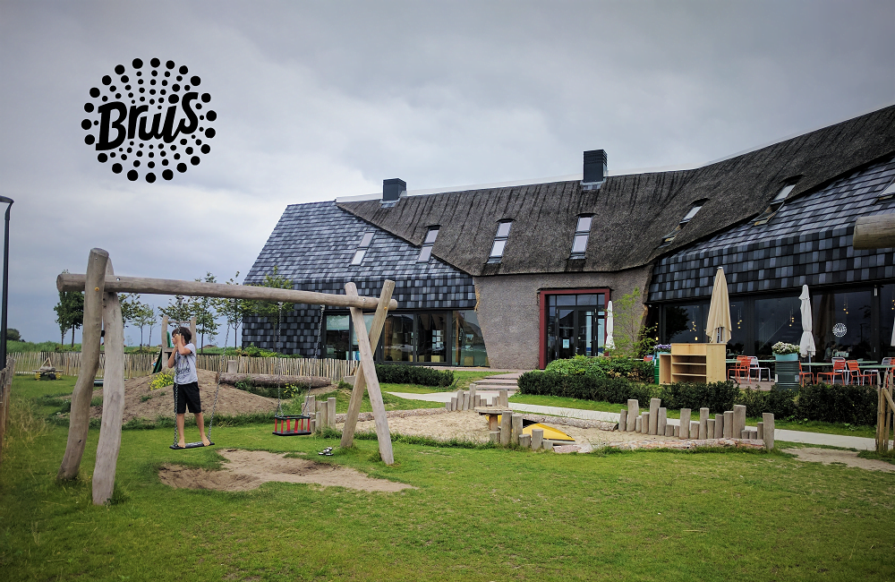 Waar kun je leuk uit eten met de kinderen in het Gooi?
