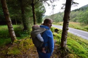 Stokke MyCarrier