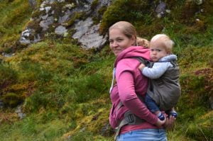 Stokke MyCarrier