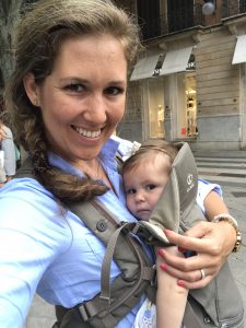 Stokke MyCarrier Mamatothemax