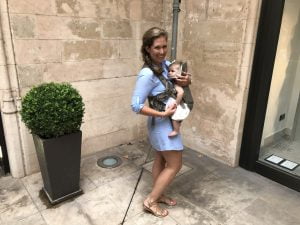 Stokke MyCarrier Mamatothemax