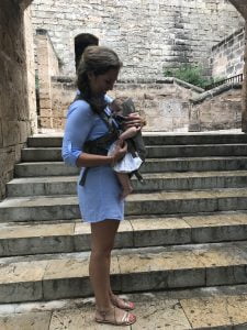 Stokke MyCarrier Mamatothemax