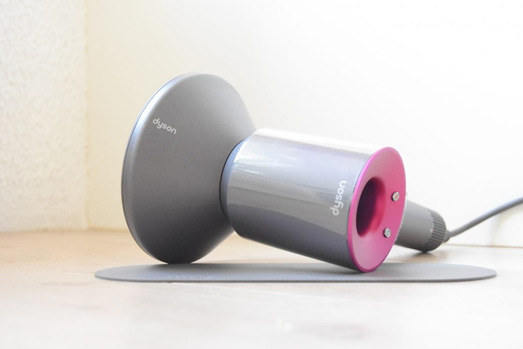 Dyson Supersonic