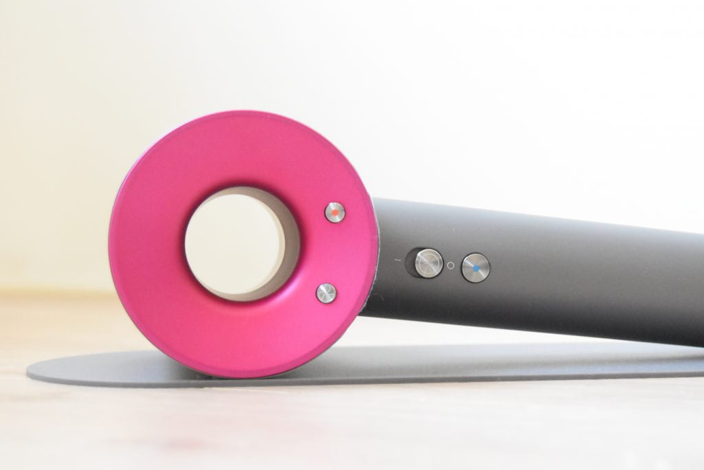 Dyson Supersonic