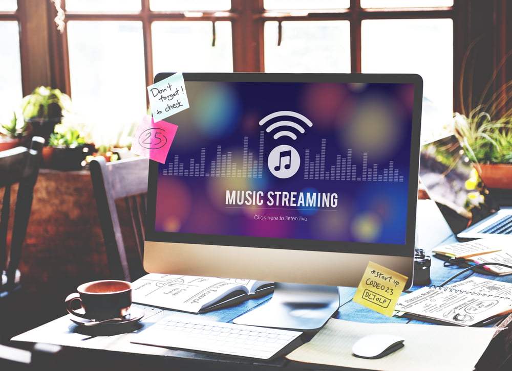 Deezer Family: Muziek streamen voor het hele gezin