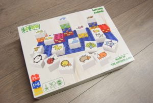 BioBUDDI Dieren