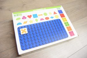 BioBUDDI Vormen