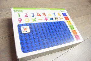 BioBUDDI Cijfers
