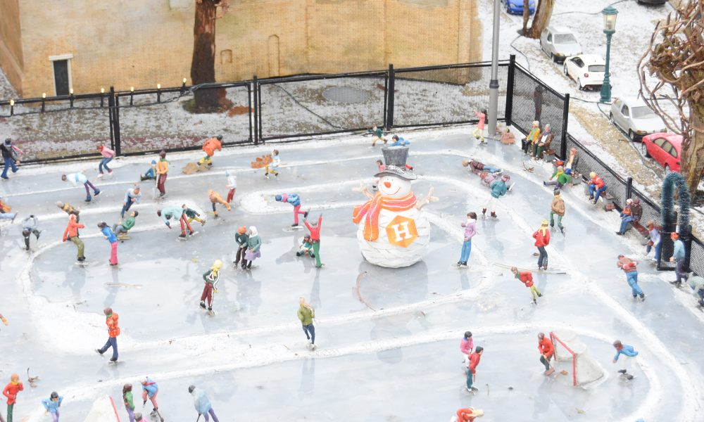 winterweken madurodam