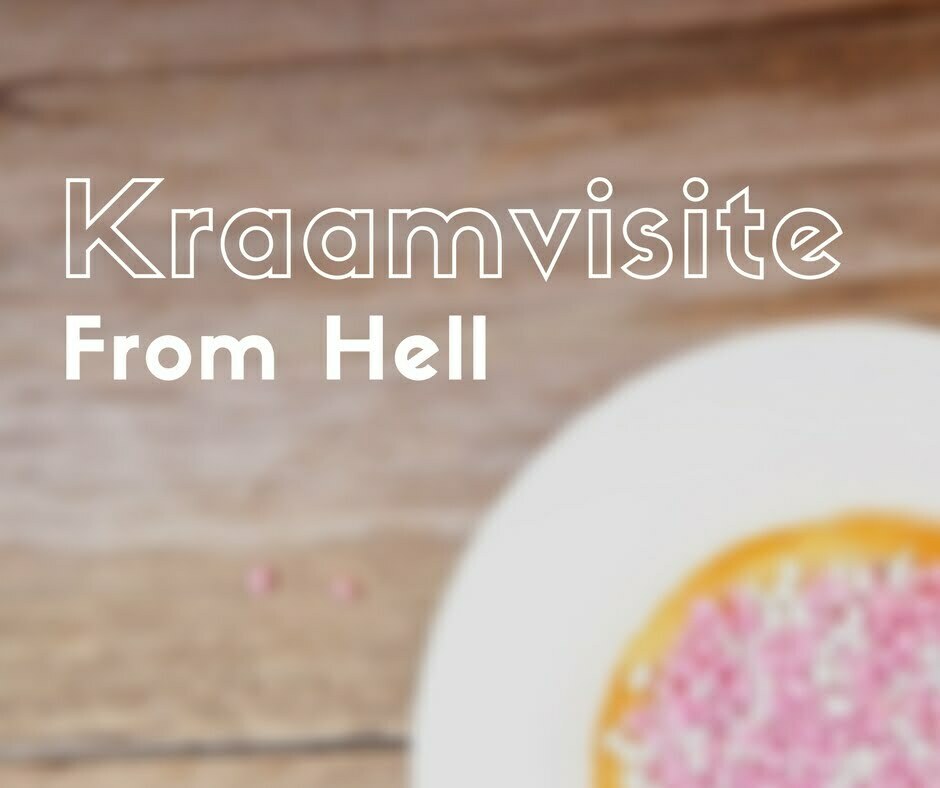Kraamvisite from hell