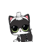 Fresh Feline