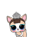 Miss Puppy