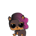 Ruff Rocker