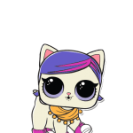 Su-prr Kitty