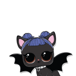 Midnight Pup