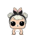 Cottontail Q.T.
