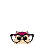 Cherry Ham