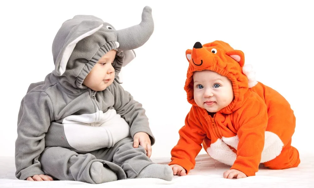 33 Baby & Peuter kostuums Halloween & carnaval Moeders.nu